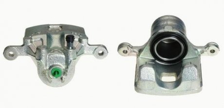 Тормозной суппорт BUDWEG CALIPER 343144