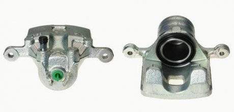 Тормозной суппорт BUDWEG CALIPER 343145