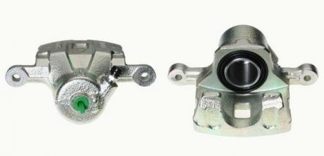 Супорт гальмівний BUDWEG CALIPER 343160