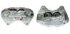 Тормозной суппорт 343185 BUDWEG CALIPER