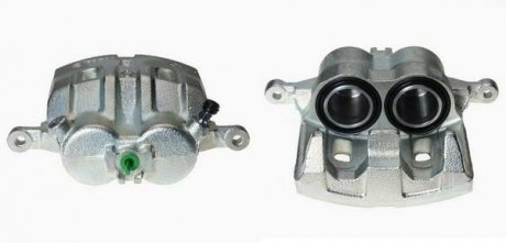 Тормозной суппорт BUDWEG CALIPER 343201