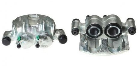 Тормозной суппорт BUDWEG CALIPER 343218