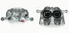 Супорт гальмівний 343237 BUDWEG CALIPER 343237