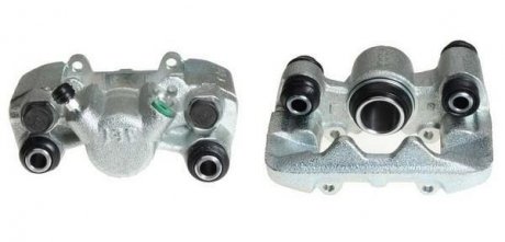 Супорт гальмівний BUDWEG CALIPER 343257