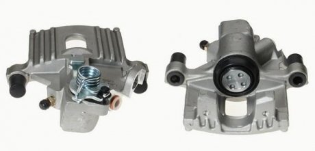 Тормозной суппорт BUDWEG CALIPER 343279