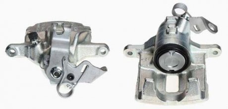 Супорт гальмівний BUDWEG CALIPER 343287