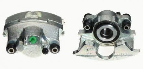 Супорт гальмівний BUDWEG CALIPER 343290