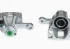 Супорт гальмівний 343393 BUDWEG CALIPER