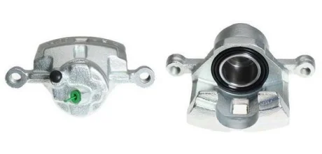 Тормозной суппорт BUDWEG CALIPER 343398