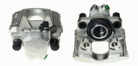 Тормозной суппорт BUDWEG CALIPER 343428