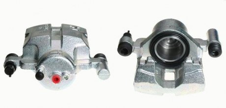 Тормозной суппорт BUDWEG CALIPER 343494