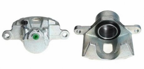 Супорт гальмівний BUDWEG CALIPER 343499