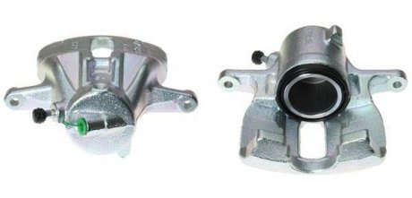 Тормозной суппорт BUDWEG CALIPER 343512