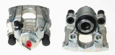 Тормозной суппорт BUDWEG CALIPER 343527