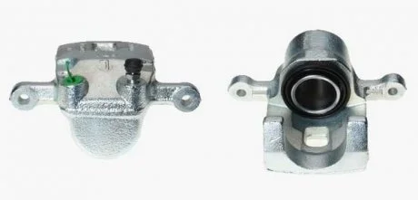 Супорт гальмівний BUDWEG CALIPER 343534