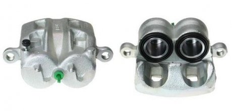 Тормозной суппорт BUDWEG CALIPER 343546