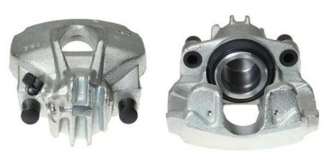 Супорт гальмівний BUDWEG CALIPER 343656