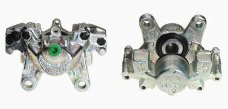 Супорт гальмівний BUDWEG CALIPER 343687