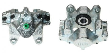 Супорт гальмівний BUDWEG CALIPER 343692