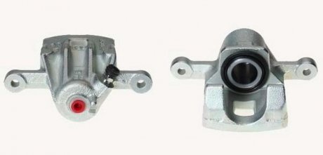 Тормозной суппорт BUDWEG CALIPER 343715