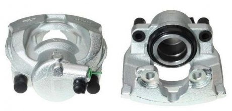 Тормозной суппорт BUDWEG CALIPER 343719