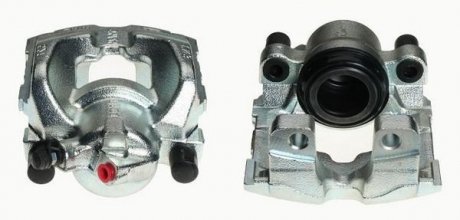 Тормозной суппорт BUDWEG CALIPER 343733