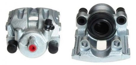 Супорт гальмівний BUDWEG CALIPER 343735