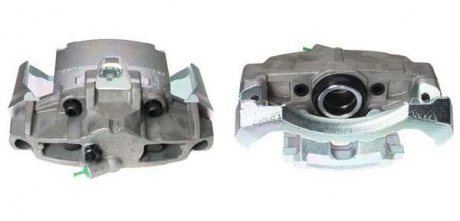 Супорт гальмівний BUDWEG CALIPER 343856