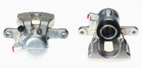 Тормозной суппорт BUDWEG CALIPER 343875