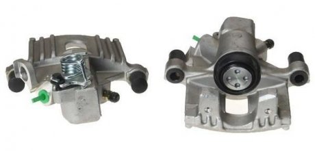 Тормозной суппорт BUDWEG CALIPER 343878