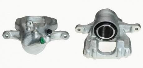 Тормозной суппорт BUDWEG CALIPER 343885