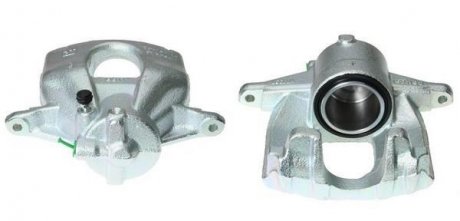 Супорт гальмівний BUDWEG CALIPER 343990