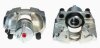 Супорт гальмівний 344002 BUDWEG CALIPER