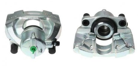 Тормозной суппорт BUDWEG CALIPER 344005