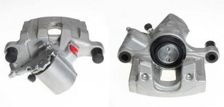 Супорт гальмівний BUDWEG CALIPER 344007