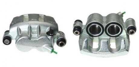 Супорт гальмівний BUDWEG CALIPER 344009