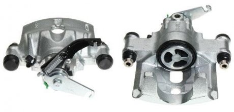 Супорт гальмівний BUDWEG CALIPER 344050