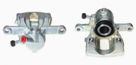 Супорт гальмівний BUDWEG CALIPER 344056