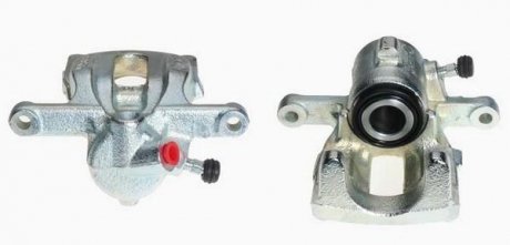 Супорт гальмівний BUDWEG CALIPER 344057