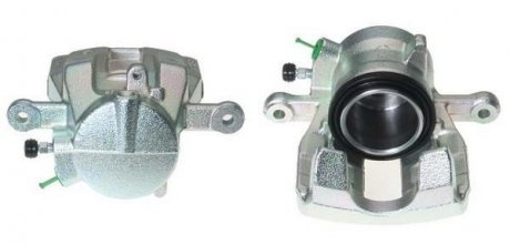 Супорт гальмівний BUDWEG CALIPER 344059