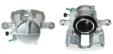 Супорт гальмівний BUDWEG CALIPER 344061