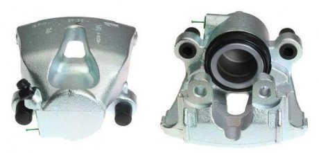 Супорт гальмівний BUDWEG CALIPER 344105