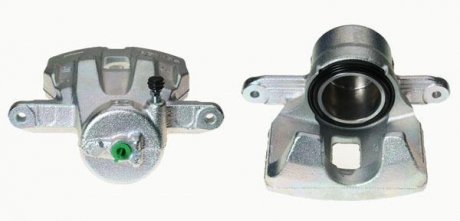 Тормозной суппорт BUDWEG CALIPER 344112