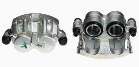 Тормозной суппорт BUDWEG CALIPER 344117