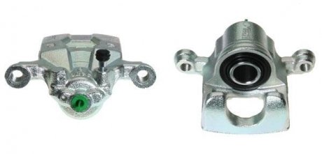 Тормозной суппорт BUDWEG CALIPER 344124