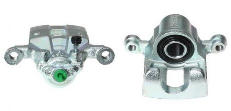 Тормозной суппорт BUDWEG CALIPER 344126