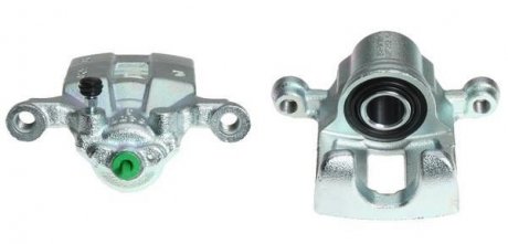 Тормозной суппорт BUDWEG CALIPER 344127