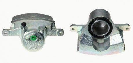 Тормозной суппорт BUDWEG CALIPER 344164