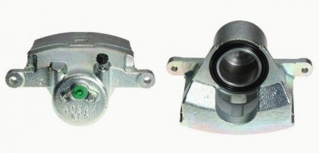 Тормозной суппорт BUDWEG CALIPER 344165