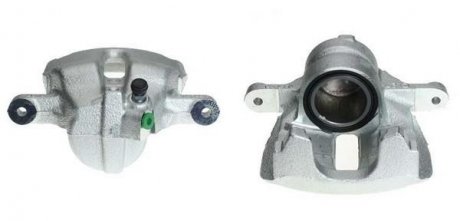 Супорт гальмівний BUDWEG CALIPER 344251